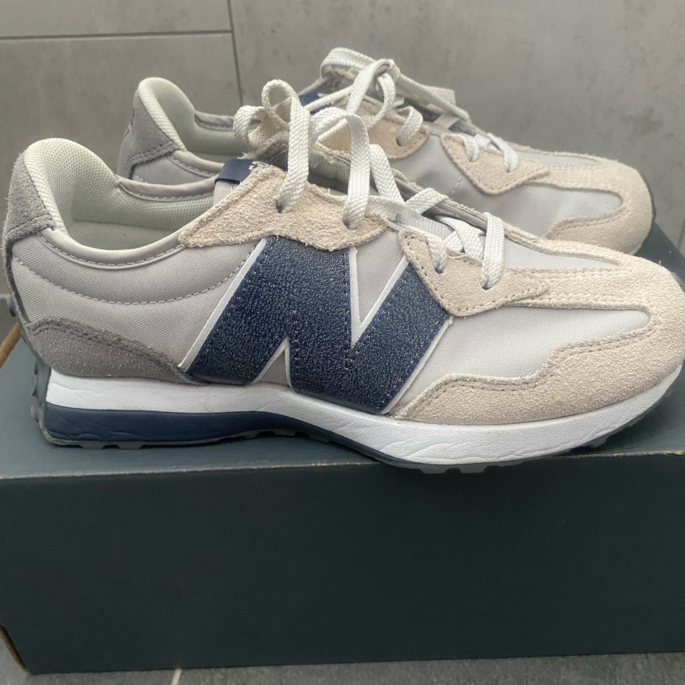 Kids new balance